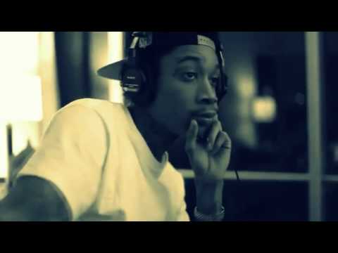 Wiz Khalifa - The Thrill (Prod. Empire of the Sun)