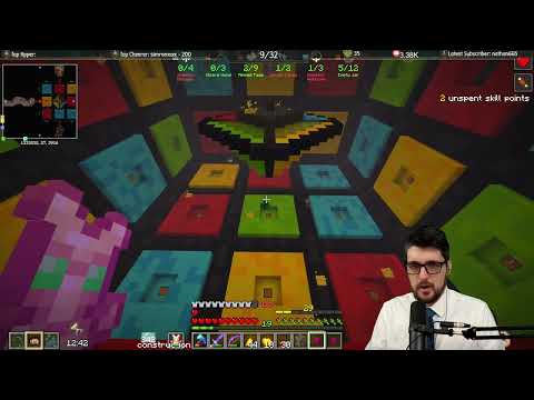 Solo Scavenger Vault 1