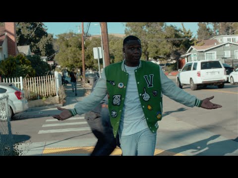 Symba - Never End Up Broke  [Official Music Video]