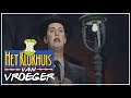 De orgeldraaier zingt een liedje over religie | Het Klokhuis van Vroeger