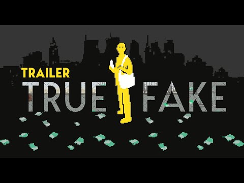 True Fake