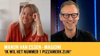 Manon van Essen (Magioni)