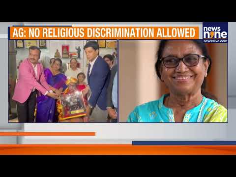 Karnataka HC Rejects PILs, Allows Mushtaq to Inaugurate Dasara Festival | News9