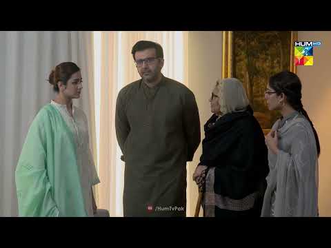 Beqadar - Episode 32 - Best Scene 09 - HUM TV