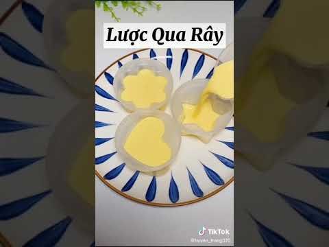 Cách làm bánh đơn giản chỉ với trứng gà và sữa tươi