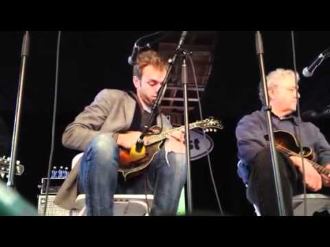 Chris Thile & Sam Bush "Brilliancy"