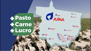 EM BREVE - 18ª LOJA EM JUÍNA