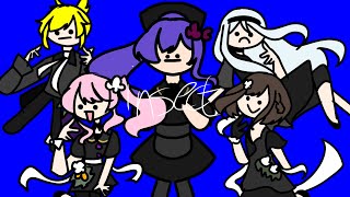 Cover art for bug but they forgot to install an antivirus