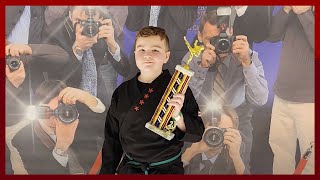 Voice of the Patient: Logan Baar