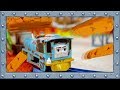 Obstacle Racing With The Engines From The Journey Beyond Sodor Thomas And Friends