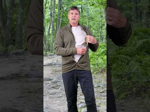 The Rab Nexus Fleece Jacket