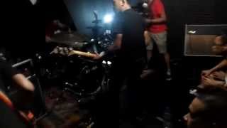 PIRI REIS - When Life Hand You Grenade @ SALAD DAYS // PINK NOIZE, 310515