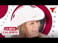 Diana Reyes Habla Del Vínculo Entre El Regional Mexicano Y El Crimen Organizado La Mesa Caliente