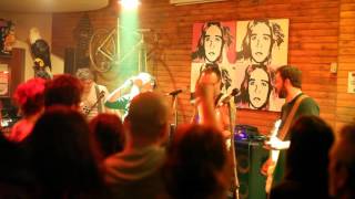 The Clash City Rockers - clip04 credits Helder Alves