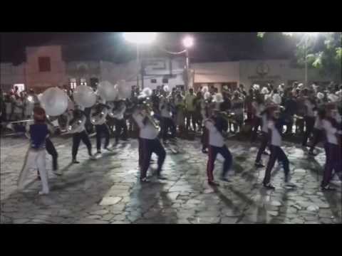 BAMUARA APRESENTAÇÃO COMPLETA