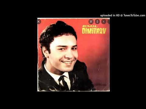 Emil Dimitrov - Viens Danser le Hully Gully - 1966