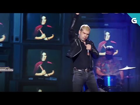 Vixiantes dos espello - Especial 25 de Xullo - TVG