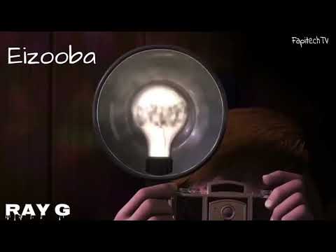 Eizooba Ray G with Animation