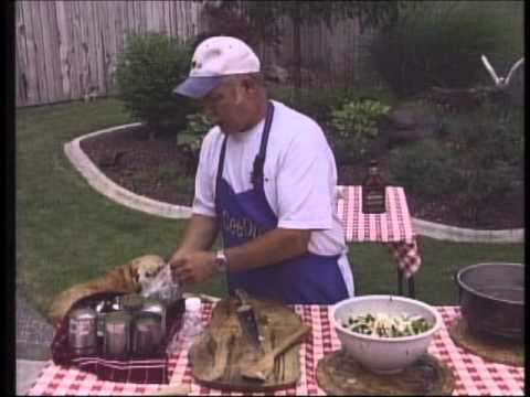 4 or 5 Bean Salad | Cee Dub