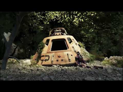 U-Turn - an immersive experience