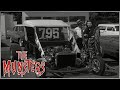Lily Buys The Hot Rod The Munsters