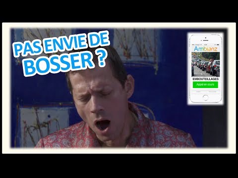 comment retrouver l'envie de travailler
