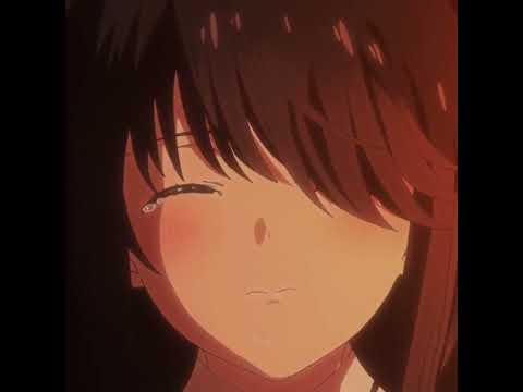 Anime Sad Edit - Dandelions Ruth B