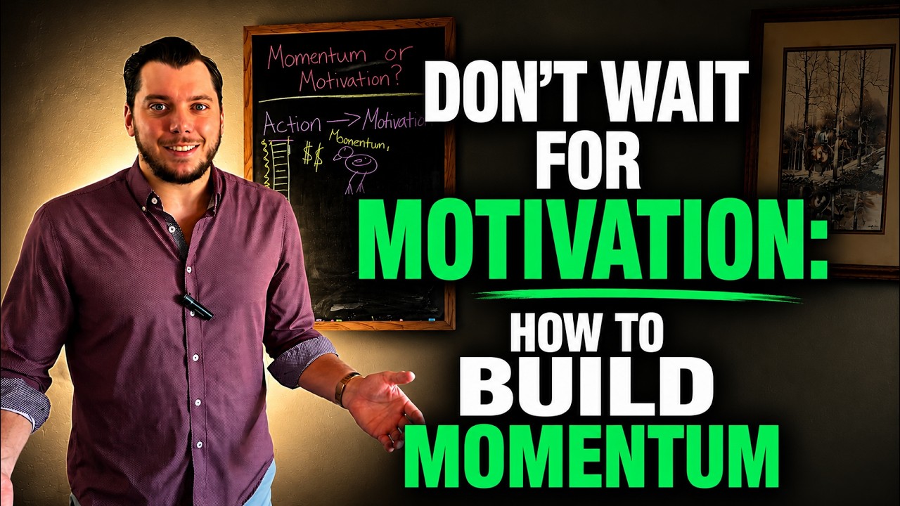 Promotional video thumbnail 1 for Camden McGregor