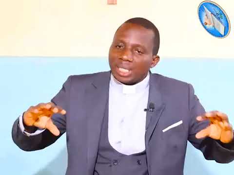 LACHIWIRI LAMULUNGU WA 19 PACHAKA || 12 AUGUST 2025|| FR STEVEN LIMBANI DP