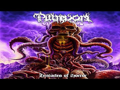 • PUTREVORE - Tentacles of Horror [Full-length Album] Old School Death Metal
