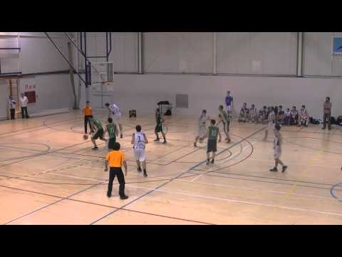 cafes aitona askatuak 2º division masculina