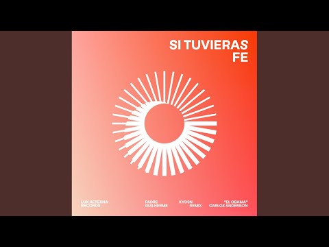 Protégeme Señor (Padre Guilherme & KYD3N Remix)