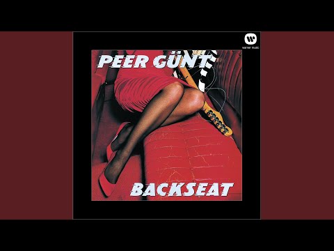 Backseat - Peer Günt