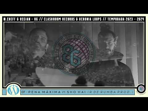 Pena máxima (con Sho Hai)