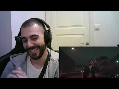 Norsk utlending reagerer på " Viktor H x Fela - "La Det Regne" [OFFISIELL MUSIKKVIDEO]: YLTV "