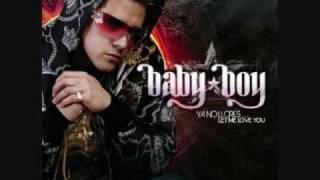 Baby Boy-Let me love you (Ya No Llores) Lyrics in the Description