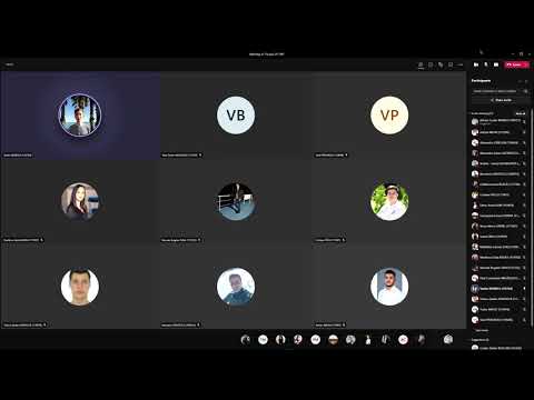 Seminar 13: Proiecte