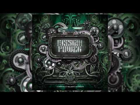 Psychoreen - Dark Matter