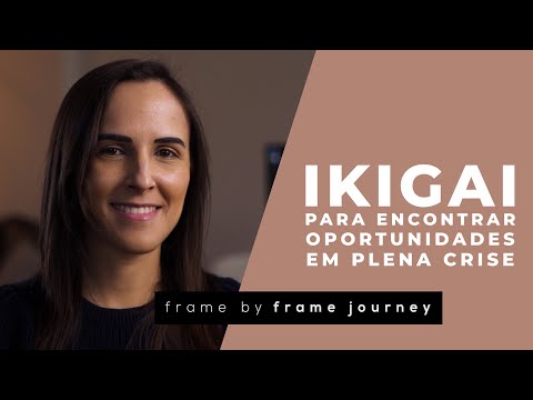 IKIGAI | Como transformei o meu hobby numa profissão a tempo inteiro