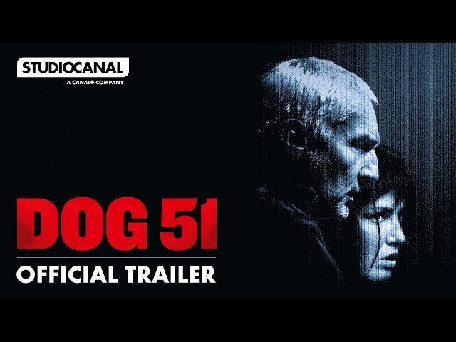 Official Trailer [Subtitled]