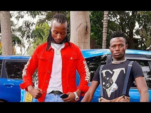 Jah Master ft Baba Harare - Love Ye Germany (freestyle) #Bhanduruuu #babaharare