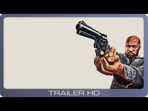 Truck Turner ≣ 1974 ≣ Trailer ≣ German | Deutsch