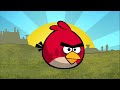 Angry Birds Sounds Red Sound Effects