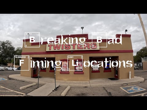 Better Call Saul + Breaking Bad: Every Must-See Filming Location in Albuquerque