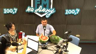 Как вырастить арбузы и тыкву на своем участке