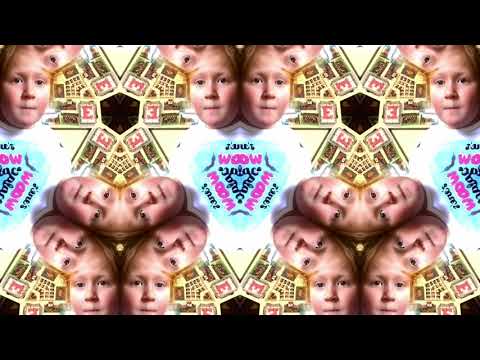 "Pancake Robot" Fan Video