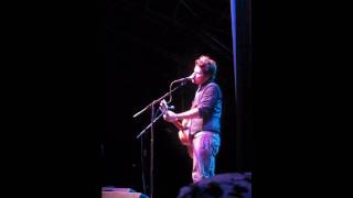 Matt Nathanson - Wide Eyed and Full