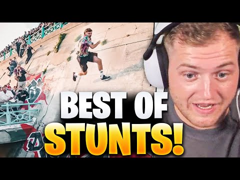 😰🤯SOWAS HABE ich noch NIE GESEHEN... DIE SIND VERRÜCKT, HILFE!  | Trymacs Stream Highlights