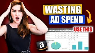 Amazon PPC Audit Tool: Cut Wasted Spend in Minutes