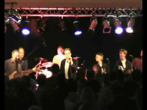 Dolkenihåsan - Liv och lem